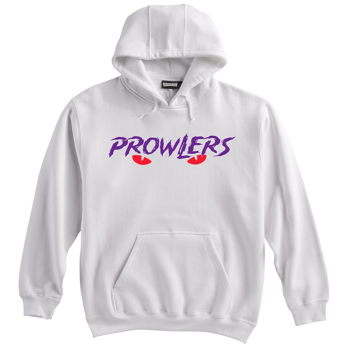 Prowlers Lacrosse Sweatshirt