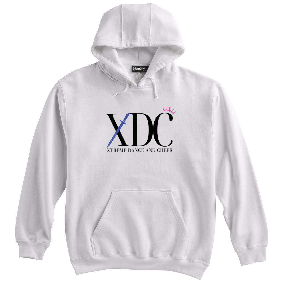 Xtreme Dance & Cheer Sweatshirt