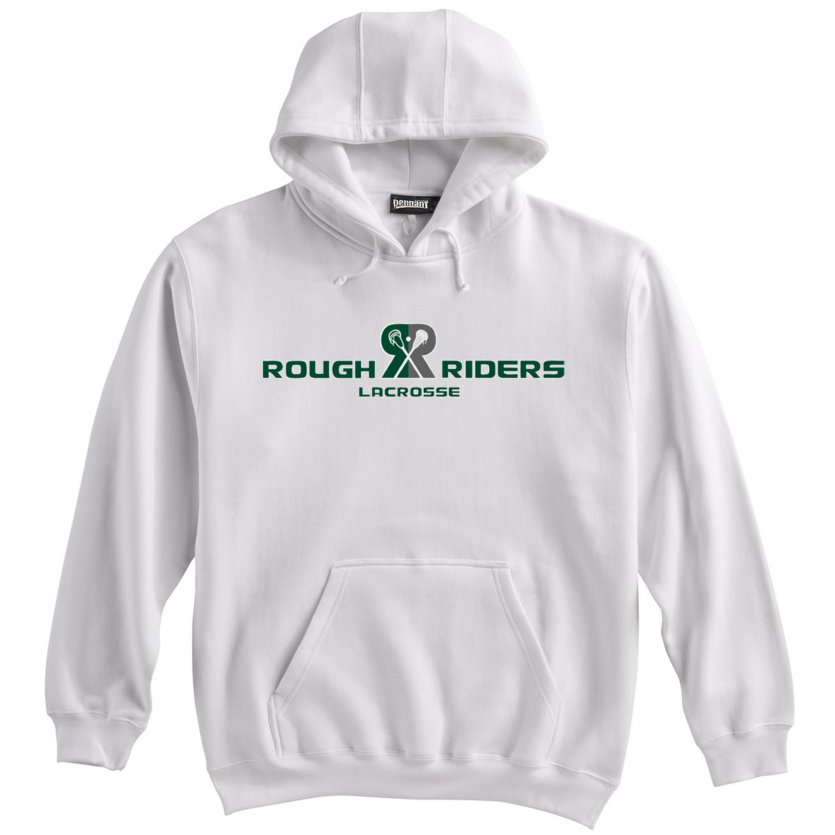 Rough Riders Lacrosse Sweatshirt