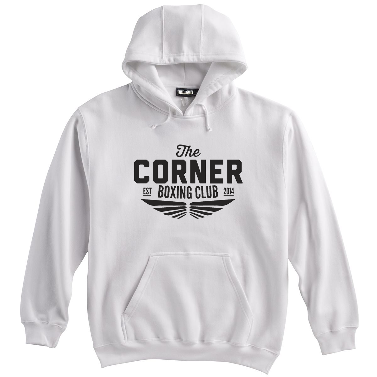 Corner Boxing Club Sweatshirt