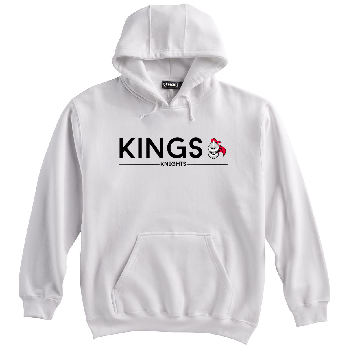 Kings Dance Team Sweatshirt