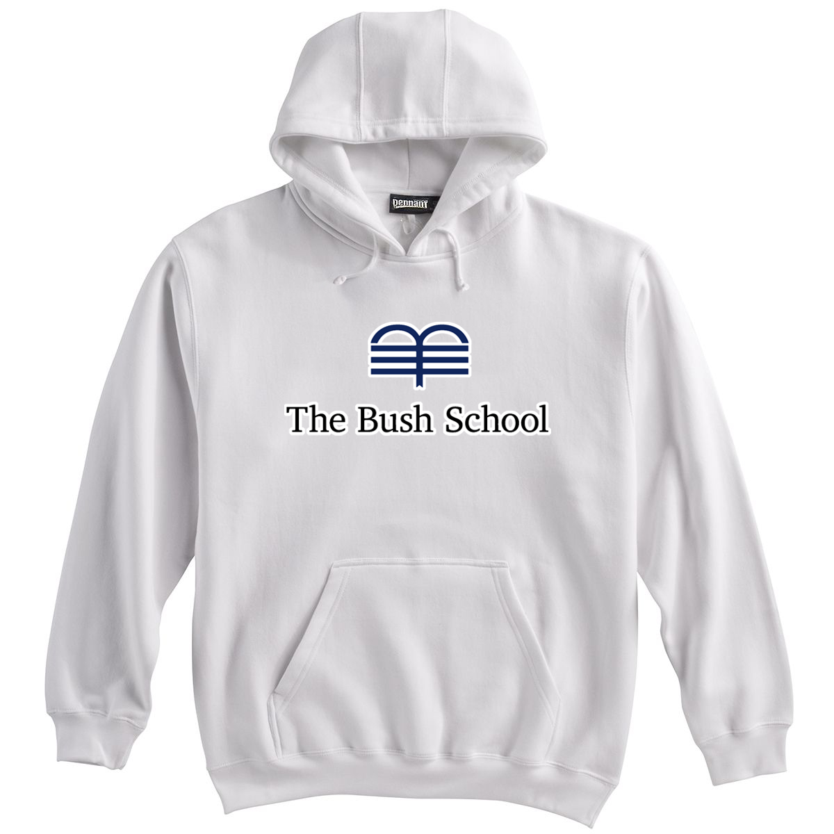 The Bush School Sweatshirt