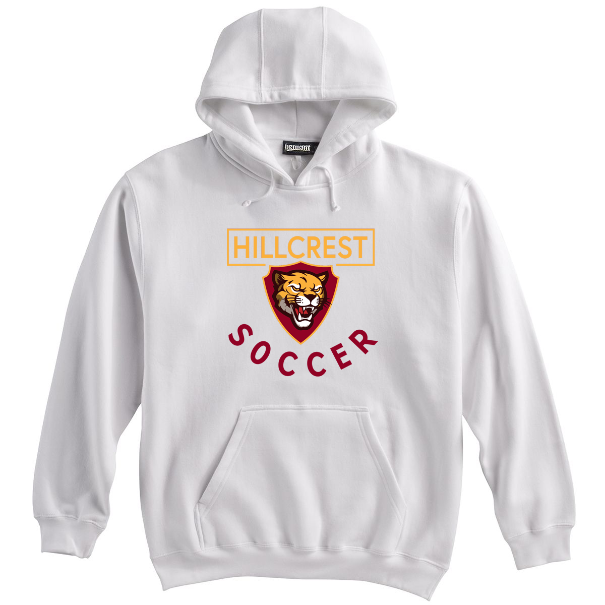 Hillcrest Soccer Sweatshirt