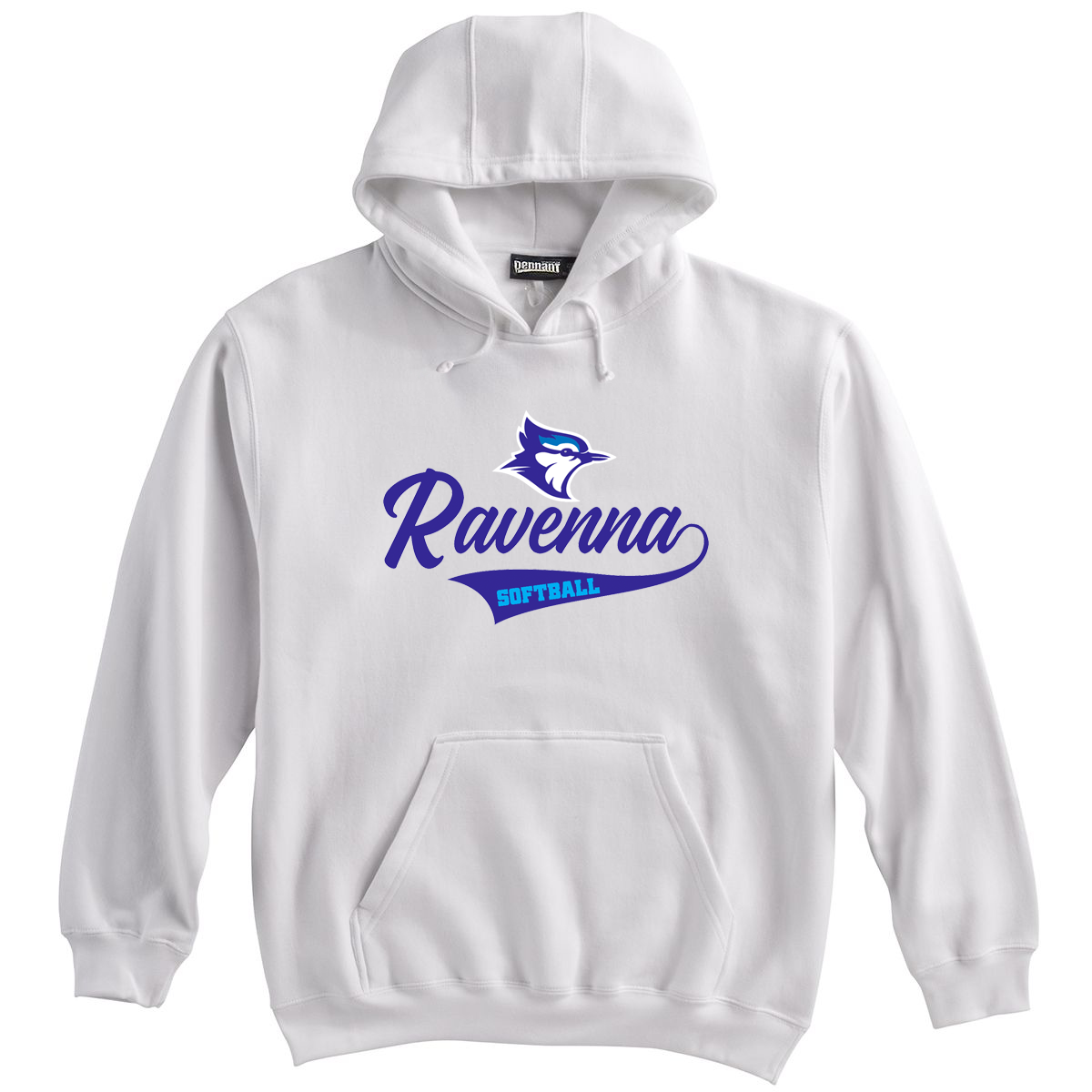 Ravenna Softball Sweatshirt