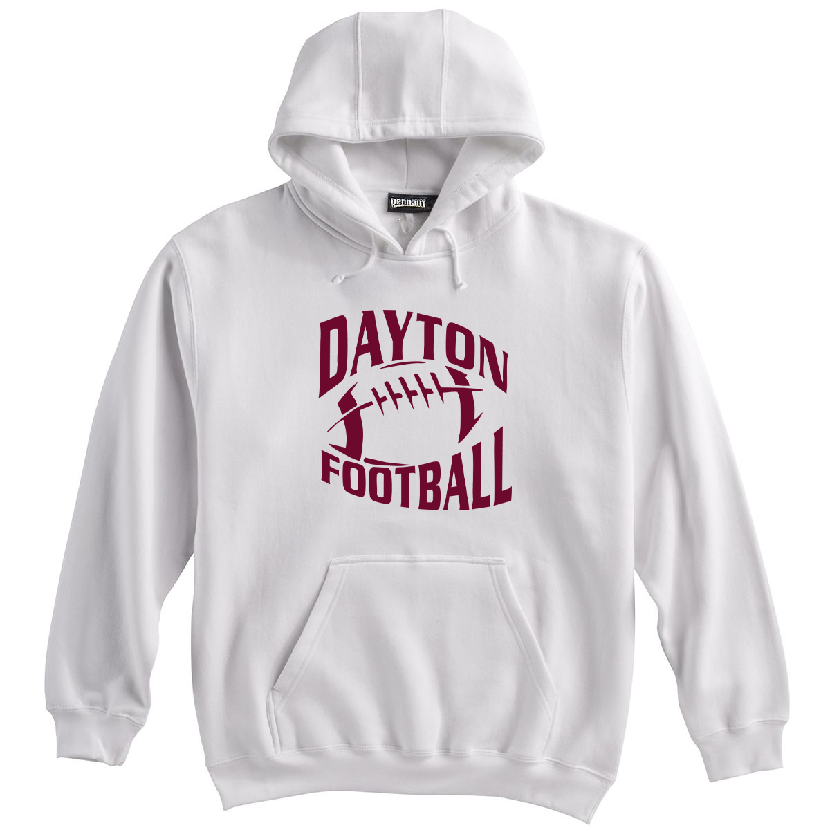 Dayton HS Football Sweatshirt