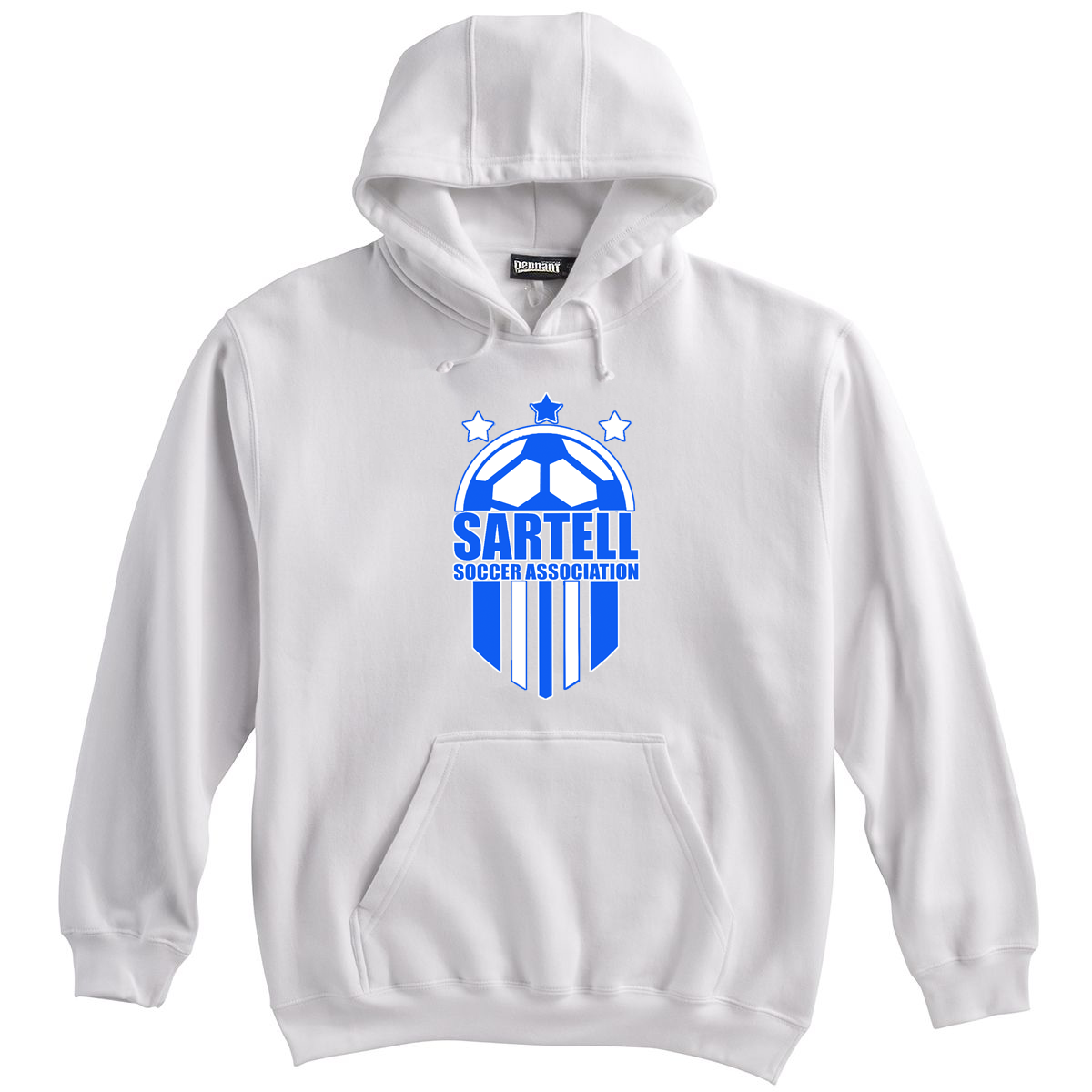 Sartell Soccer Sweatshirt