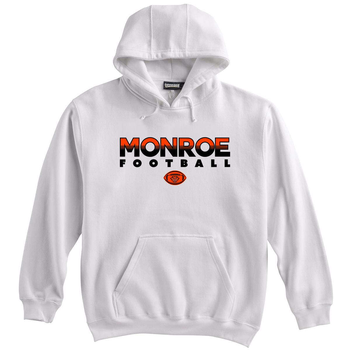 Monroe HS Football Sweatshirt