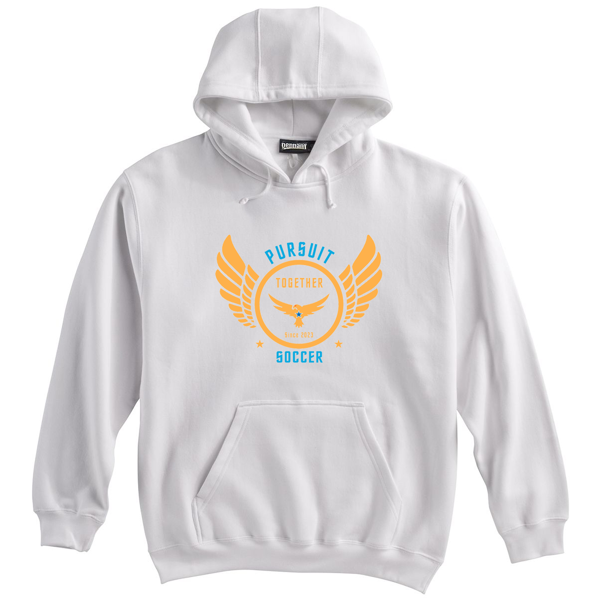 Pursuit Together Soccer Sweatshirt