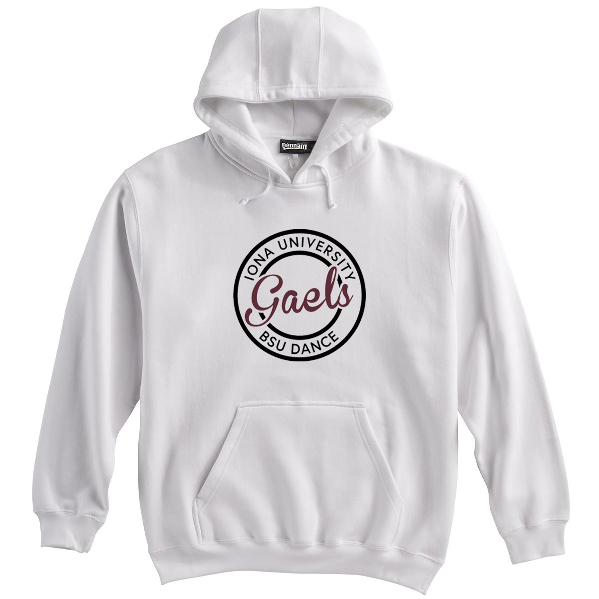 Iona University BSU Dance Sweatshirt