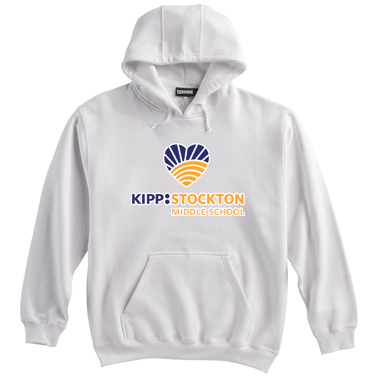 KIPP Stockton Middle School Sweatshirt