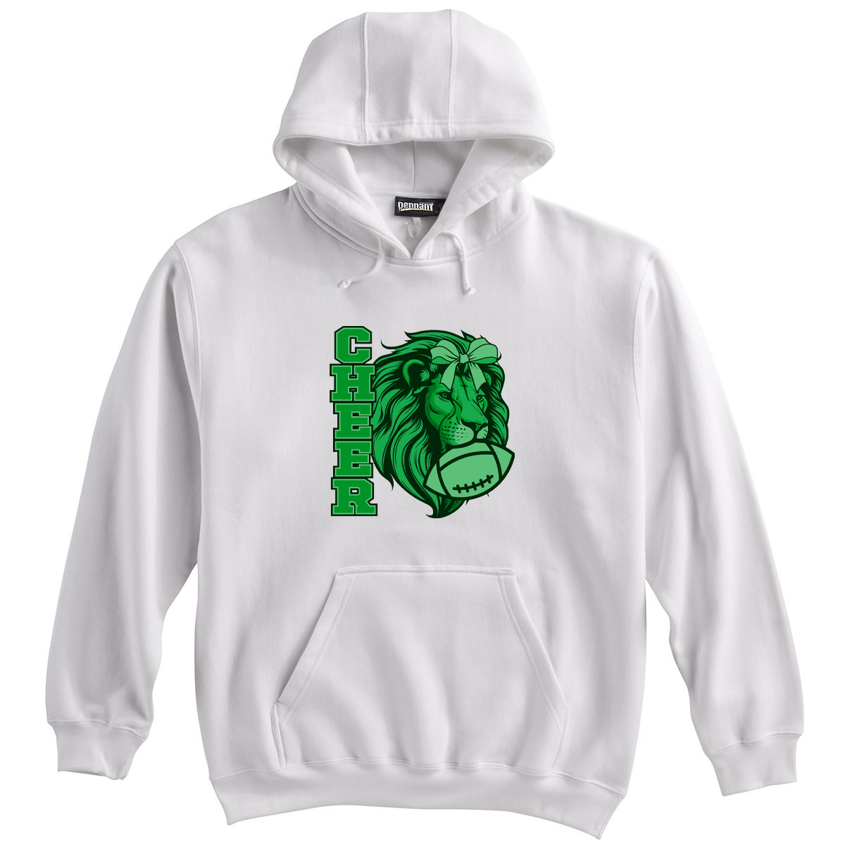 Spring Lions Elite Cheer Sweatshirt