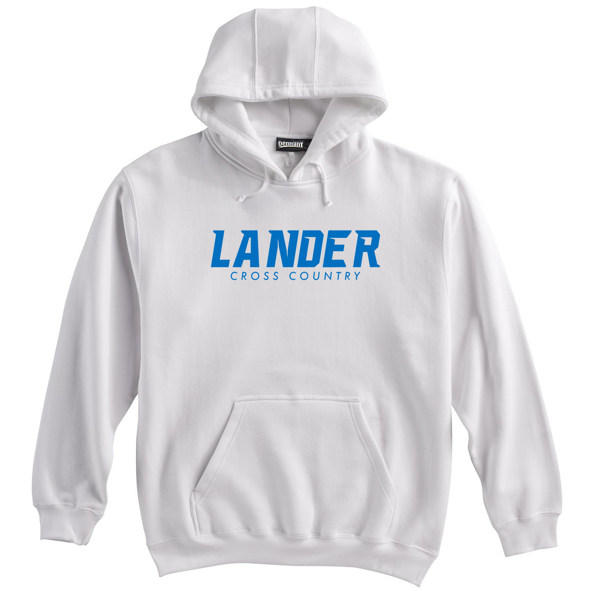 Lander Cross Country Sweatshirt