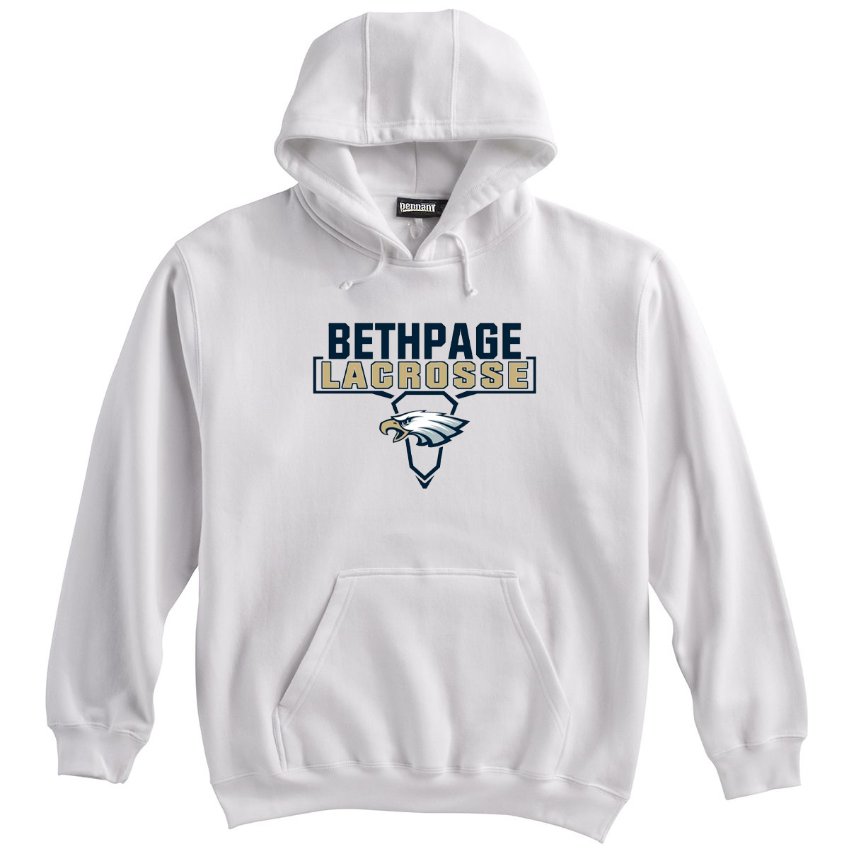 Bethpage Lacrosse Sweatshirt