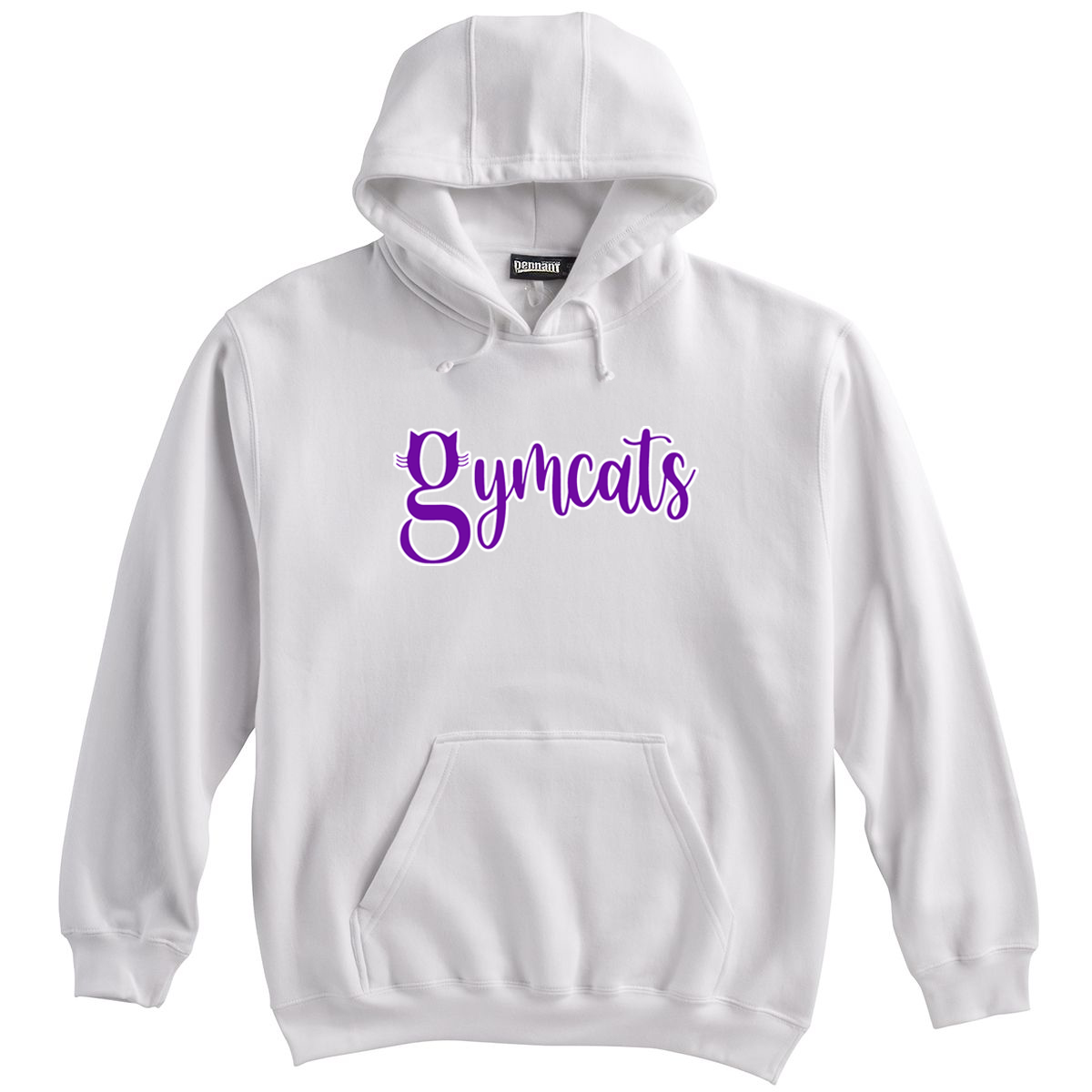 Gymcats Gymnastics Sweatshirt