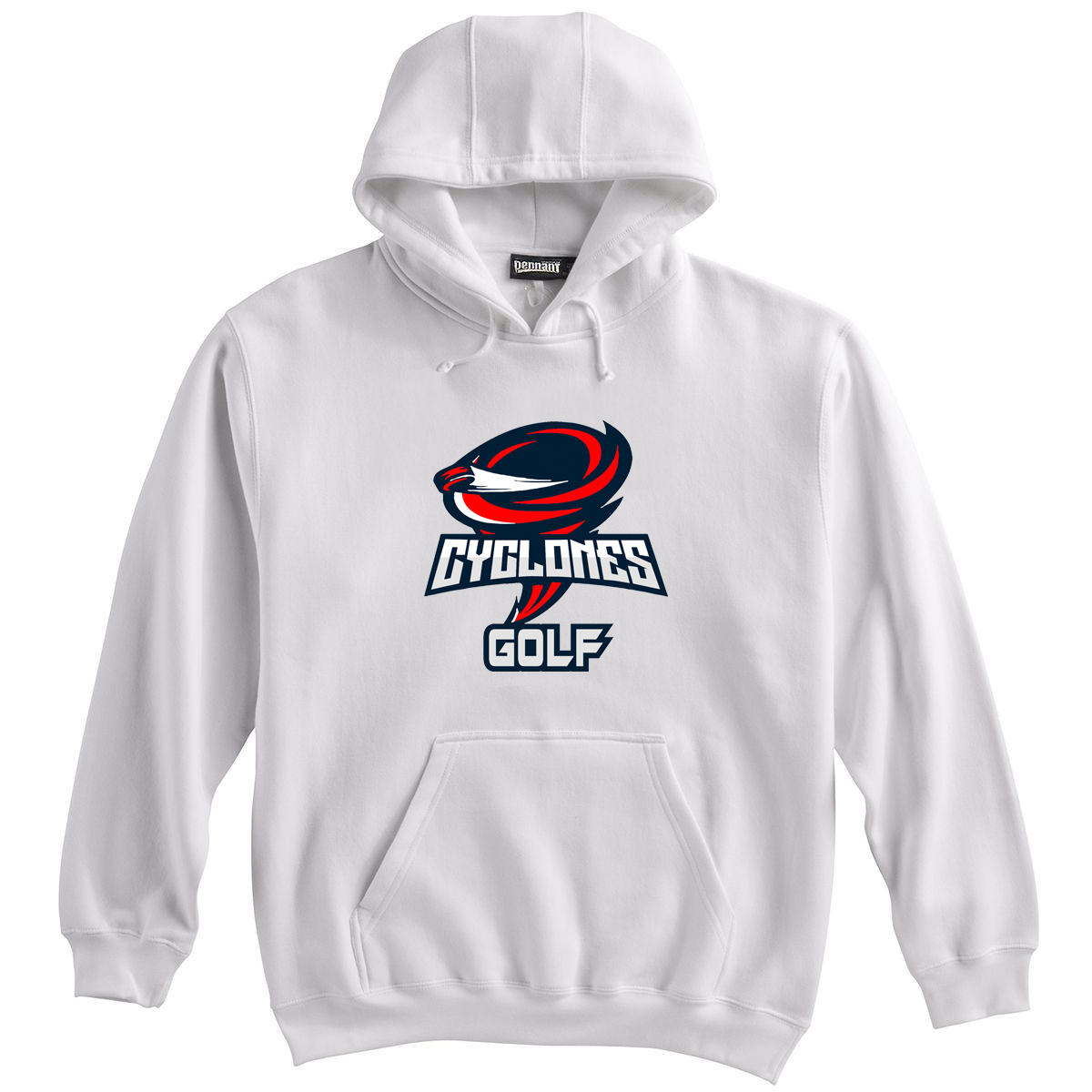 RVC Golf Sweatshirt