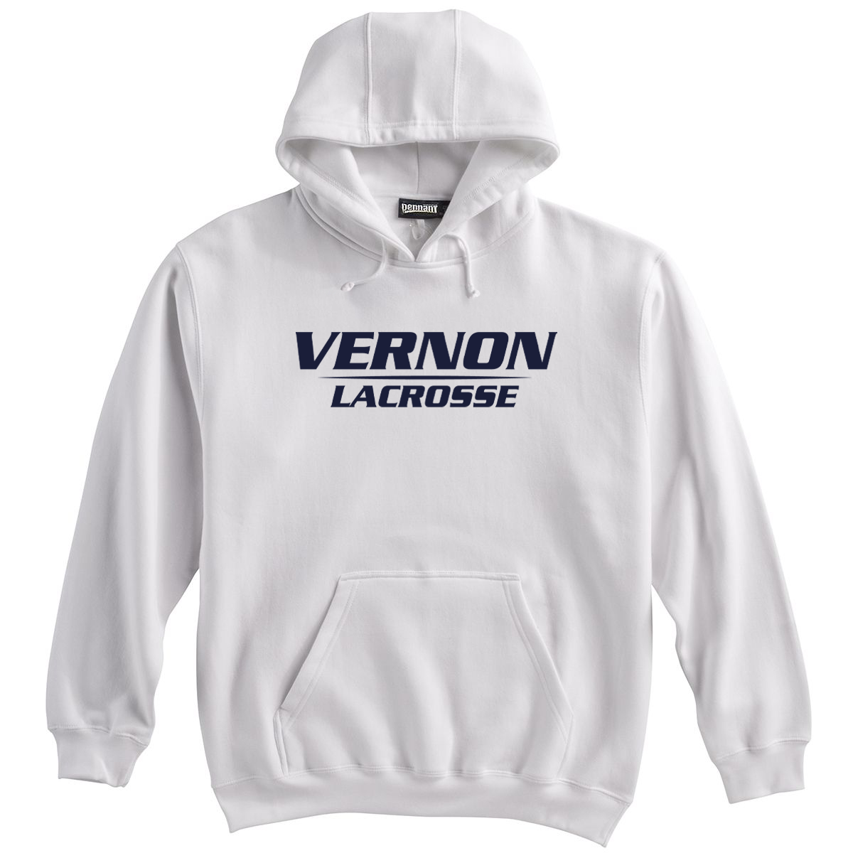 Vernon PAL Lacrosse Sweatshirt (Available in Youth Sizes)