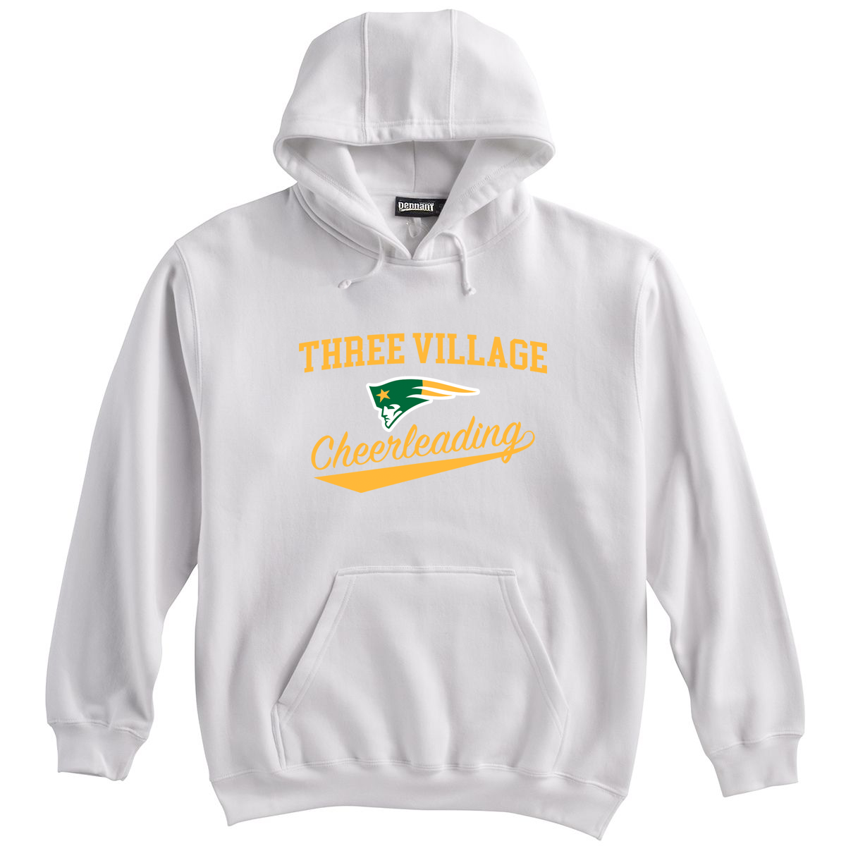 Three Village Cheerleading Sweatshirt