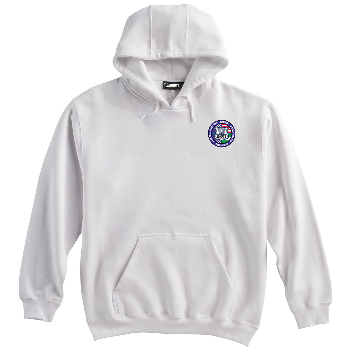 NYPD 104th Pct Sweatshirt