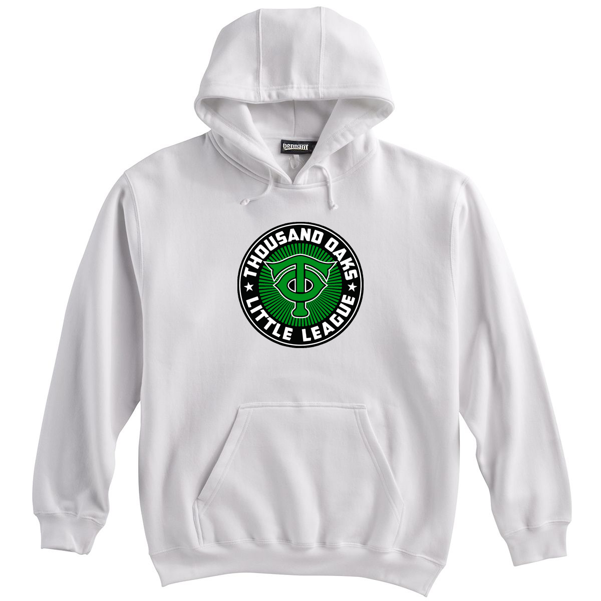 Thousand Oaks Little League Sweatshirt