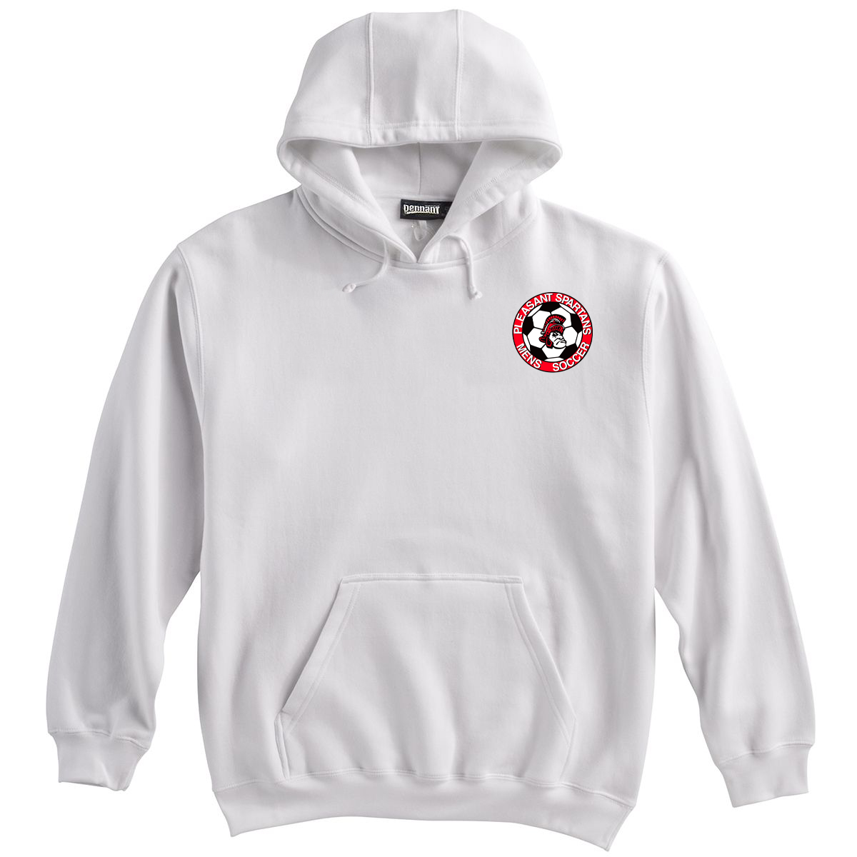 Pleasant HS Soccer Sweatshirt