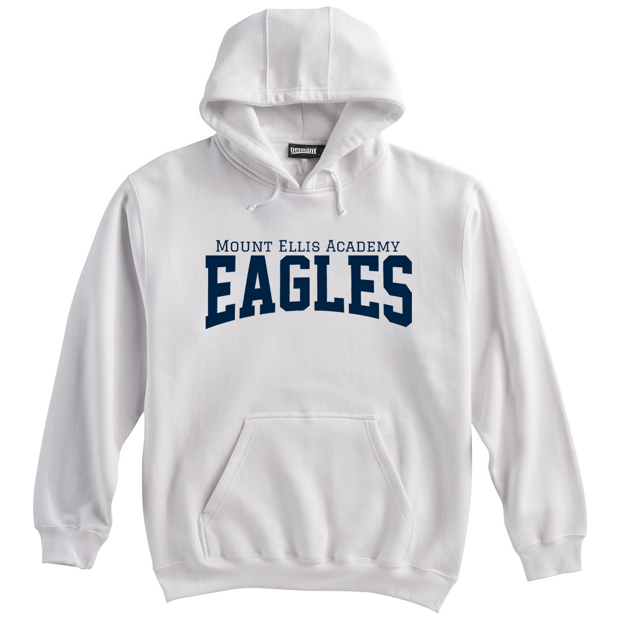 Mount Ellis Academy Athletics Sweatshirt