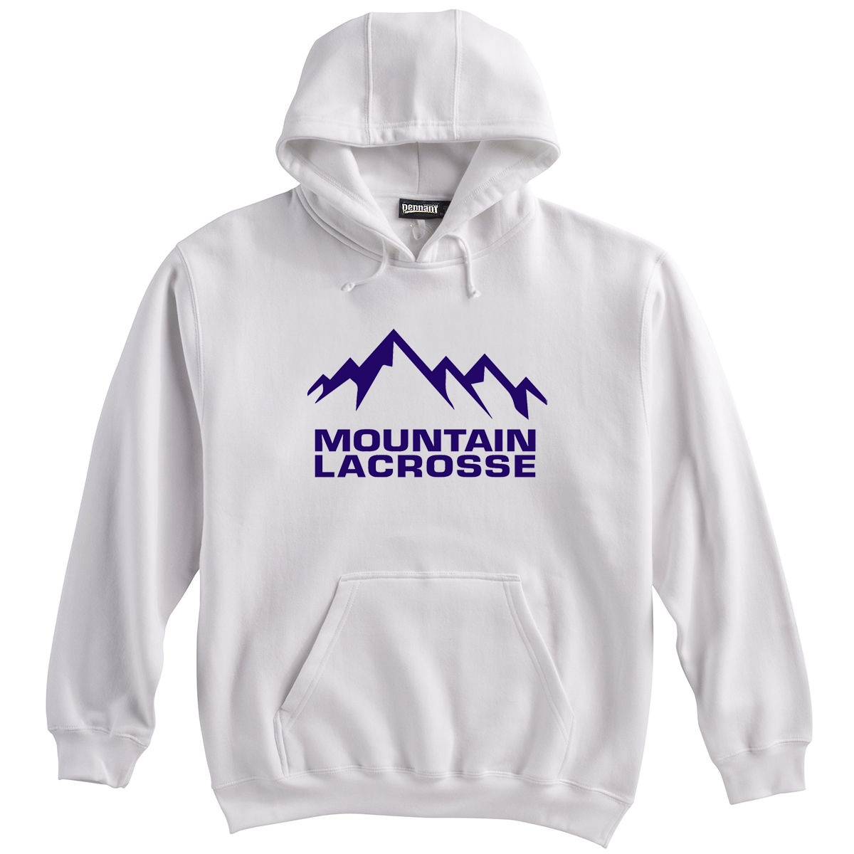 Mountain Lacrosse League Sweatshirt