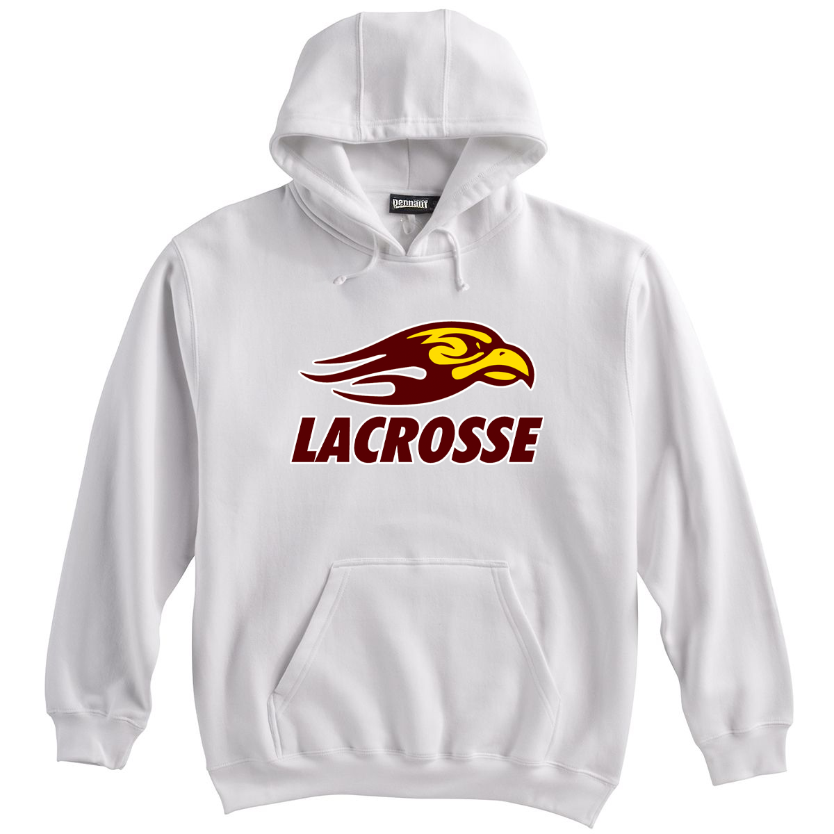 Lebanon HS Lacrosse Sweatshirt