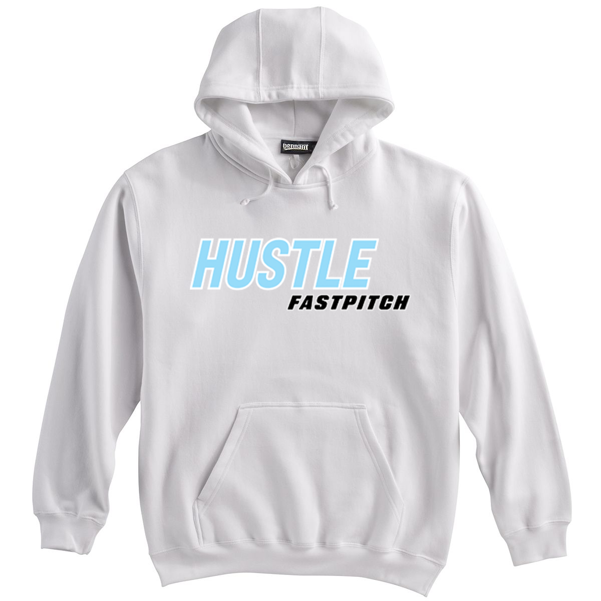 Hustle Fastpitch Sweatshirt