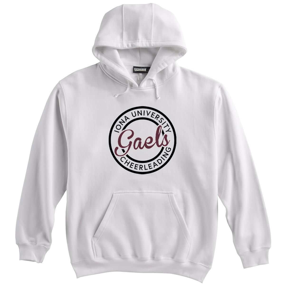 Iona University Cheer Sweatshirt