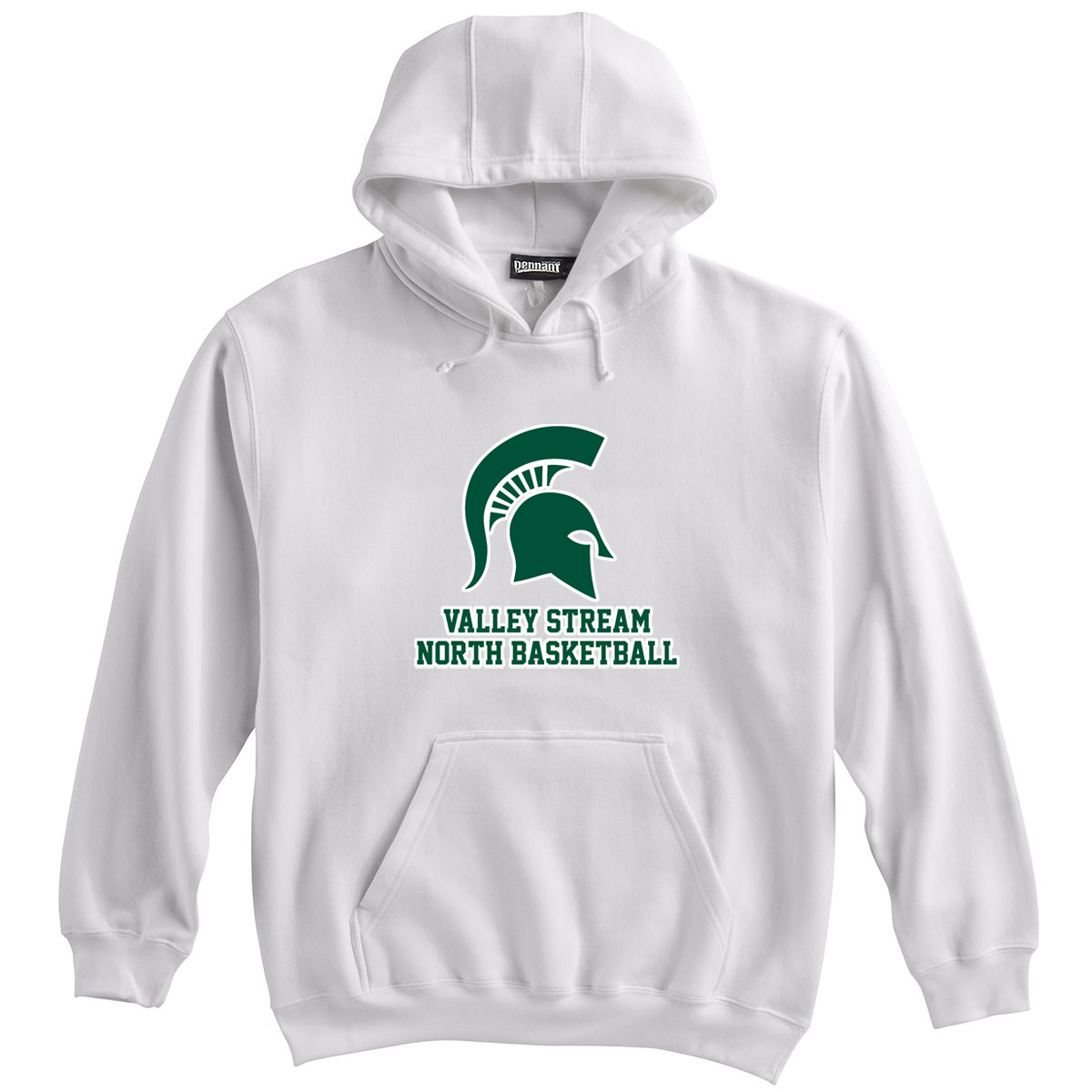 Valley Stream North Basketball Sweatshirt