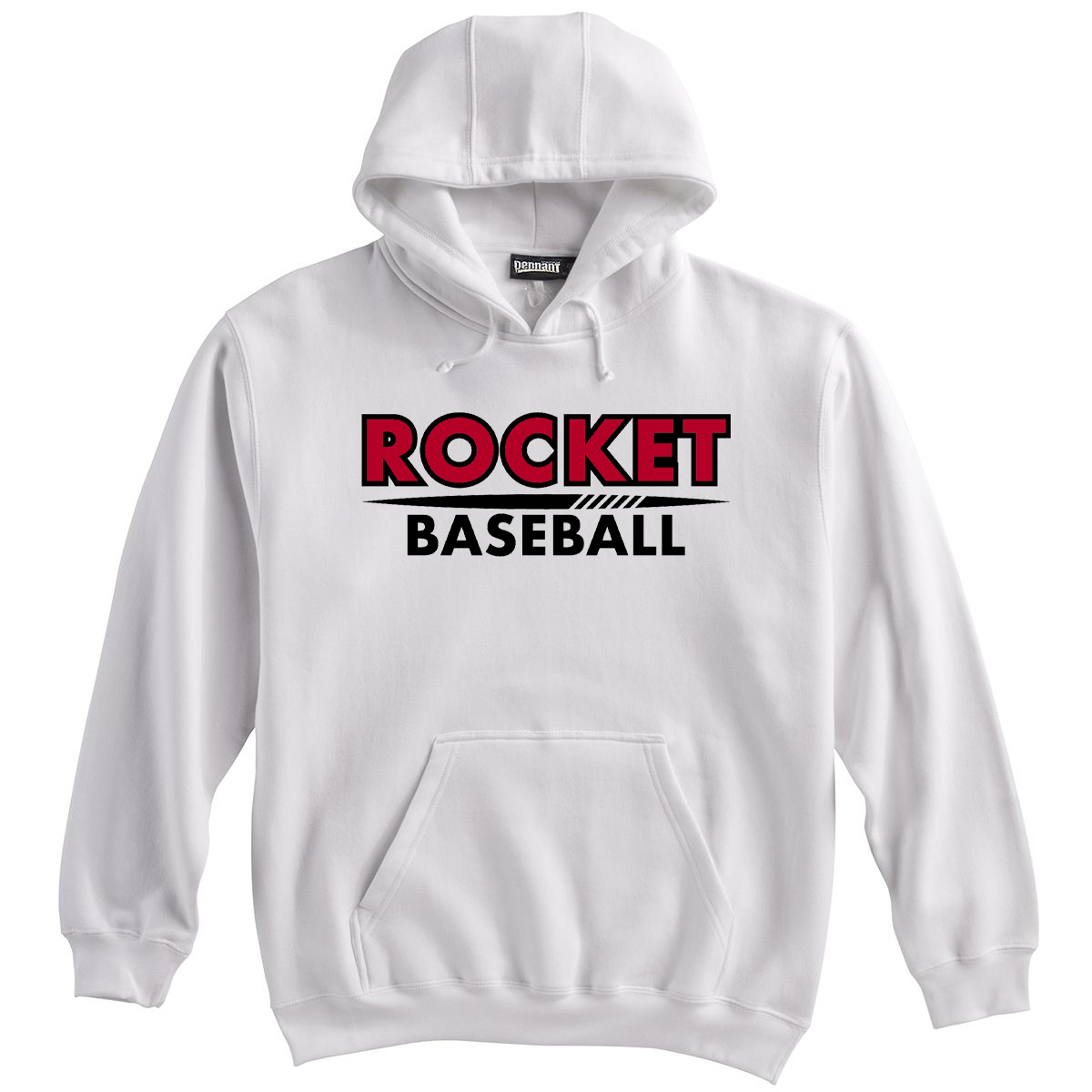 South Milwaukee HS Baseball Sweatshirt