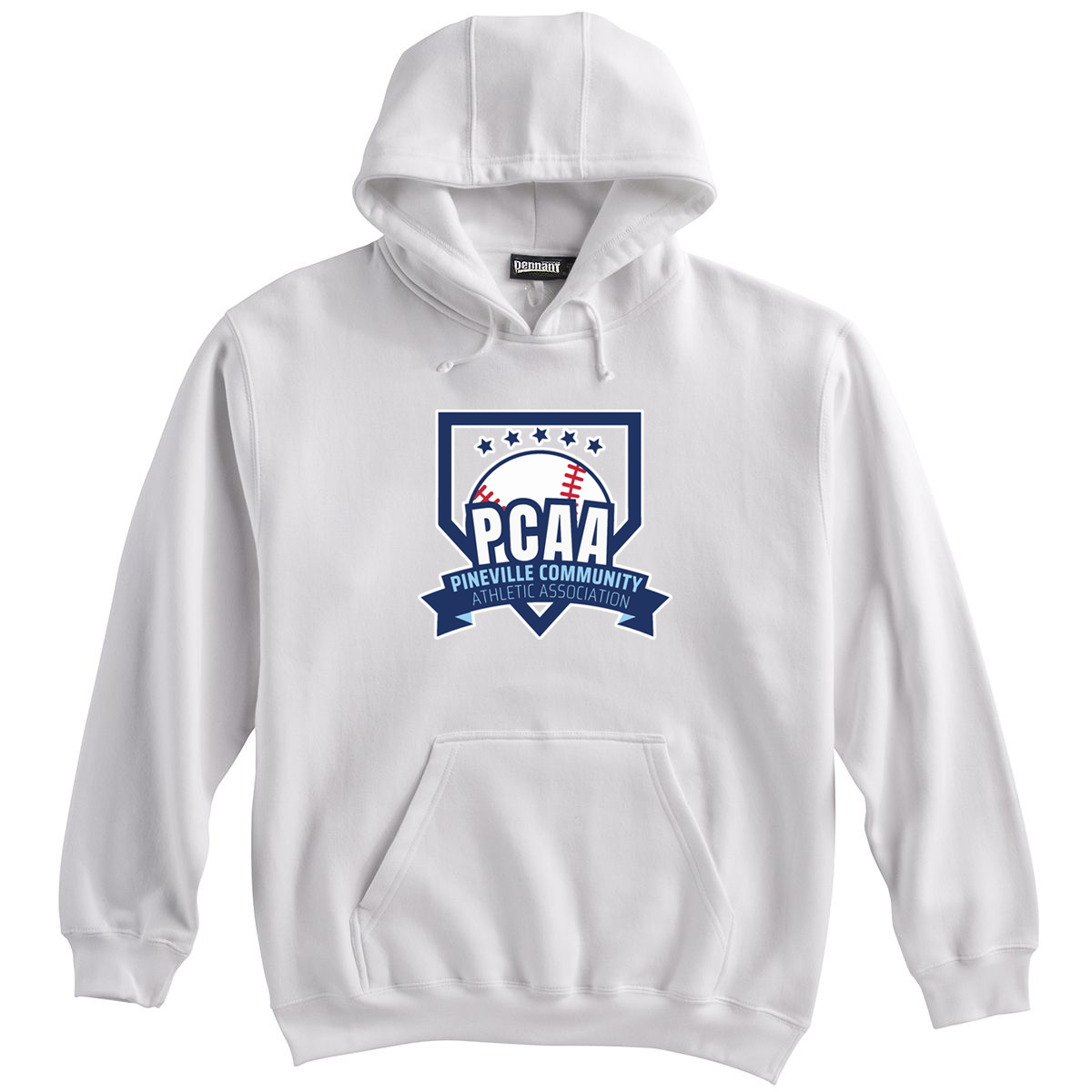 Pineville Community Athletic Association Sweatshirt