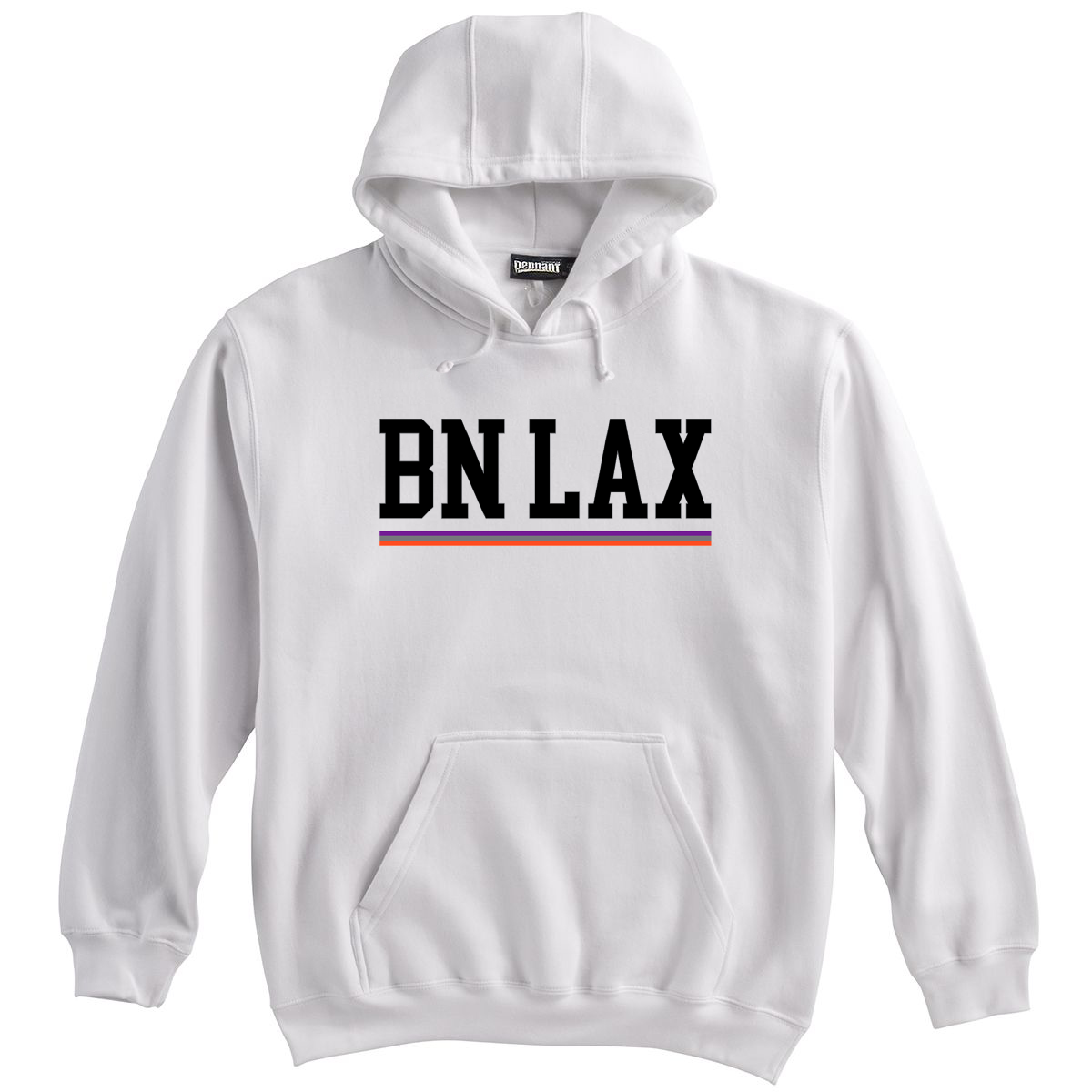 BN Lax Sweatshirt