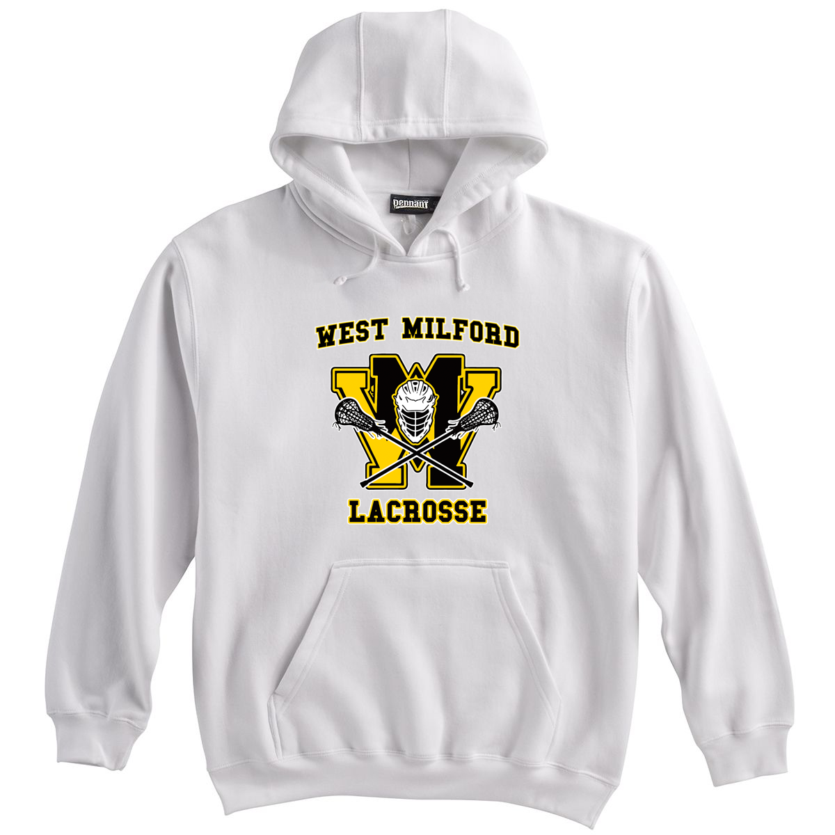 West Milford Lacrosse Sweatshirt