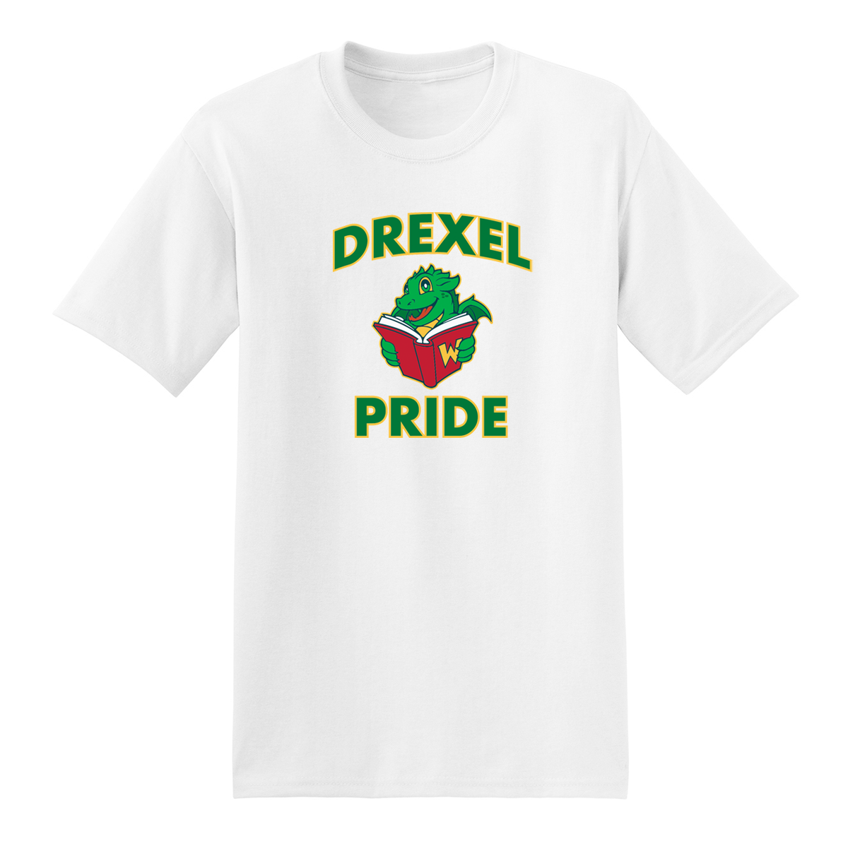 Drexel Avenue Elementary School T-Shirt