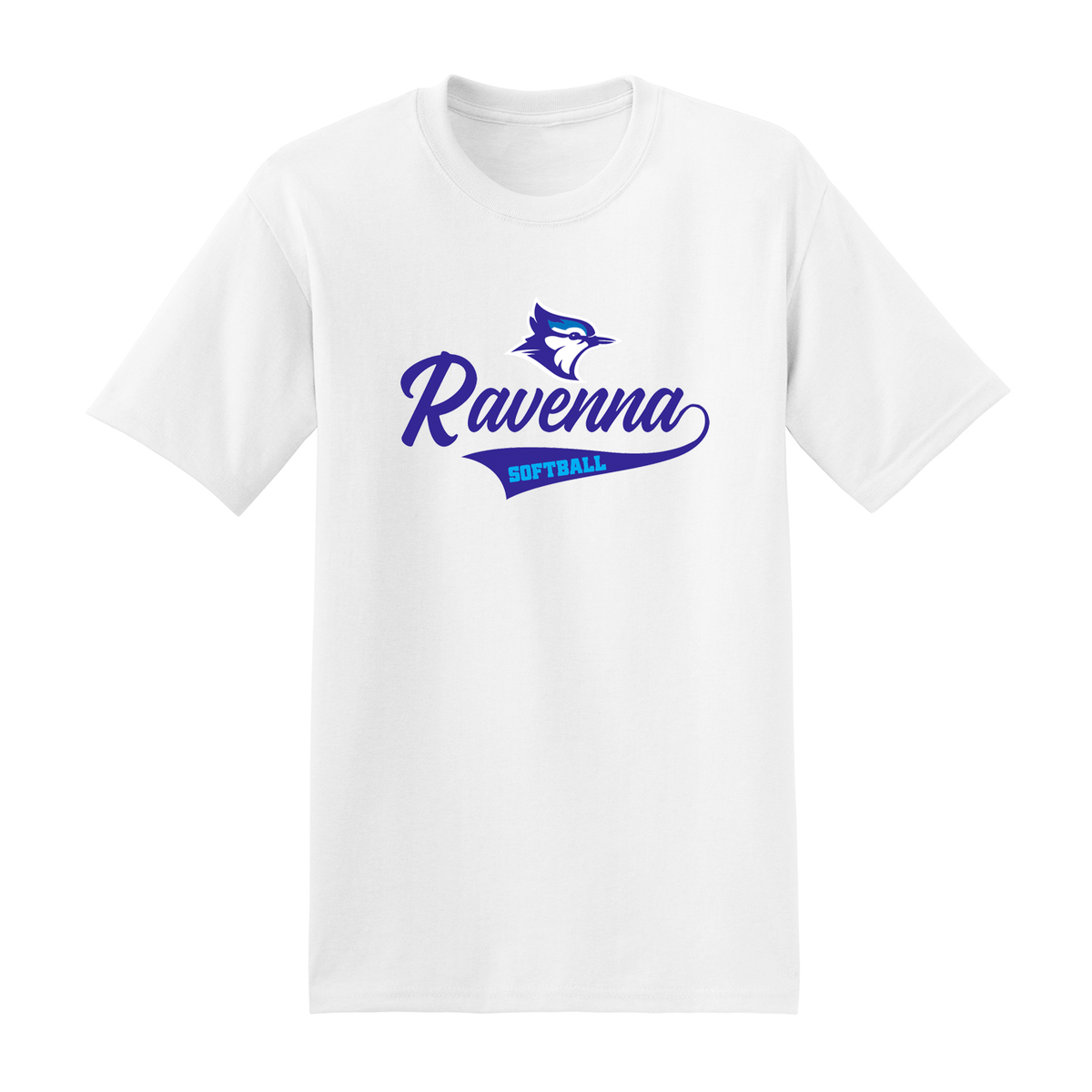 Ravenna Softball T-Shirt