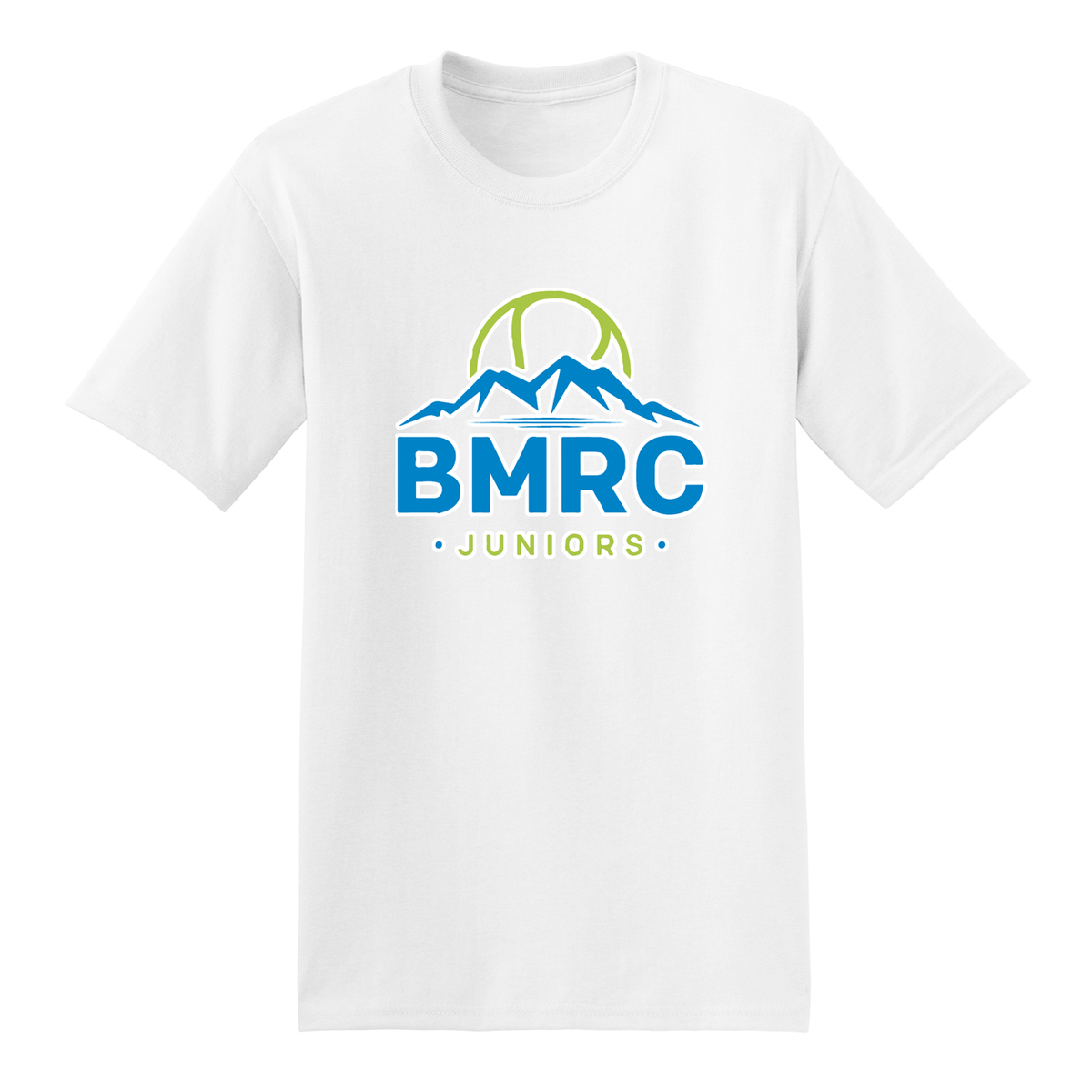 Bow Mar Juniors, Pickleball & Tennis T-Shirt