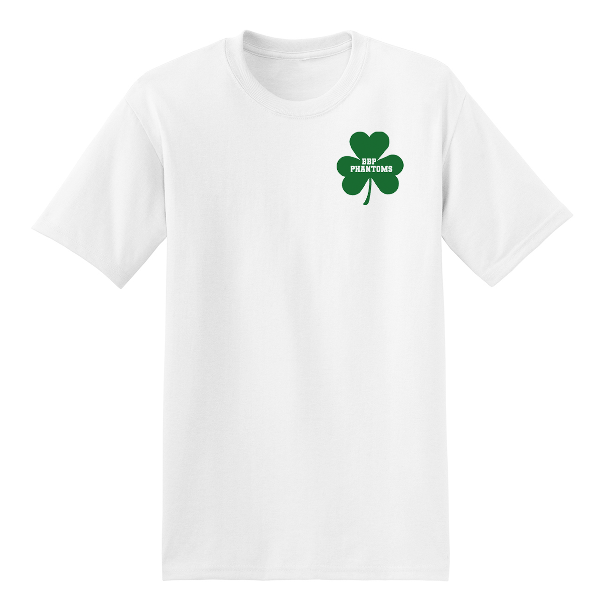 BBP St. Patricks T-Shirt