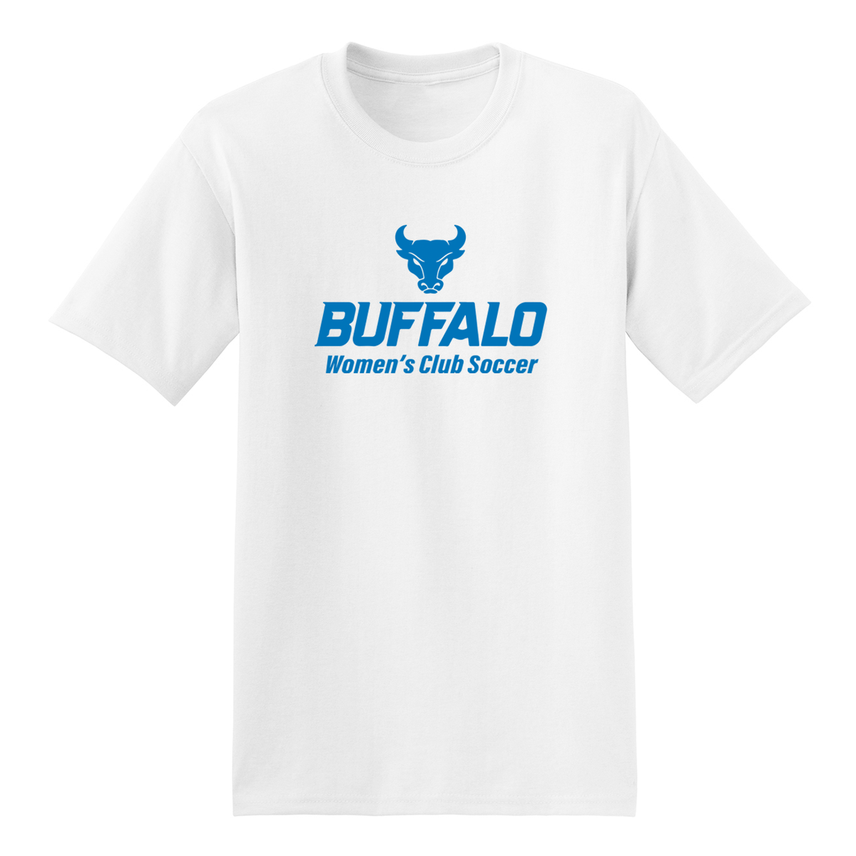 UB Women's Club Soccer T-Shirt