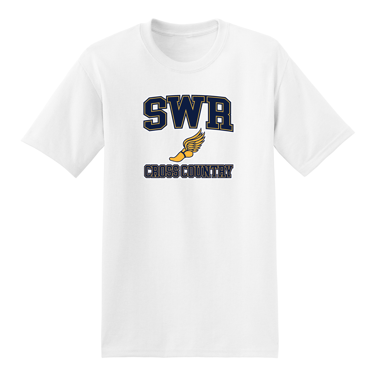 SWR HS Cross Country T-Shirt