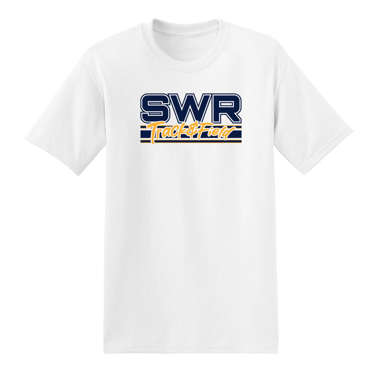 SWR HS Track & Field T-Shirt