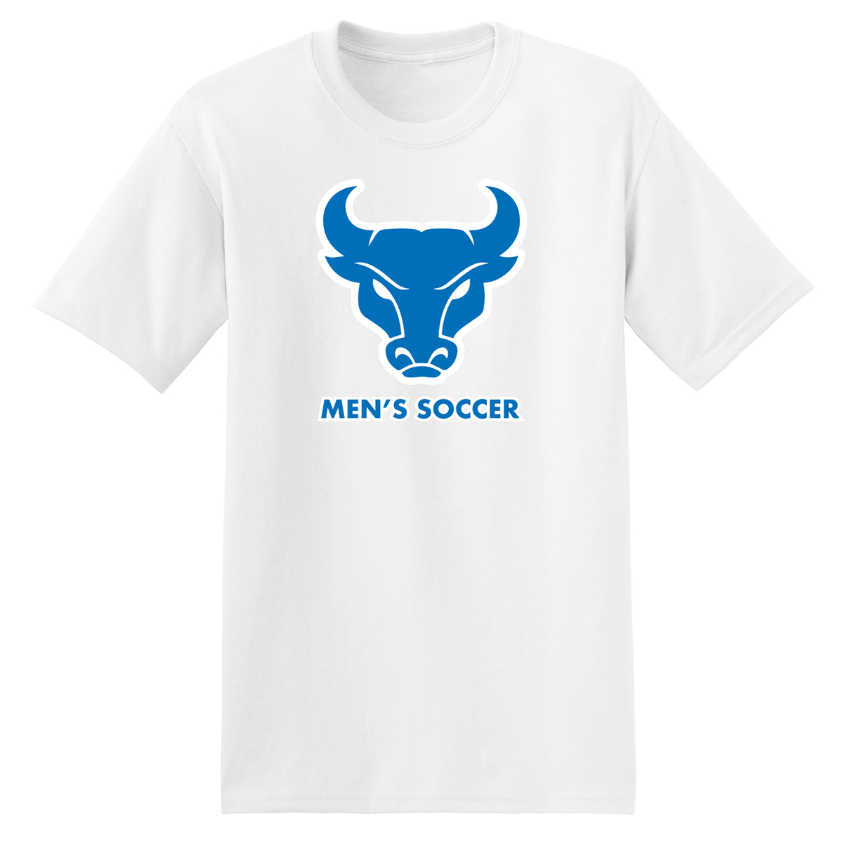 UB Mens Club Soccer T-Shirt