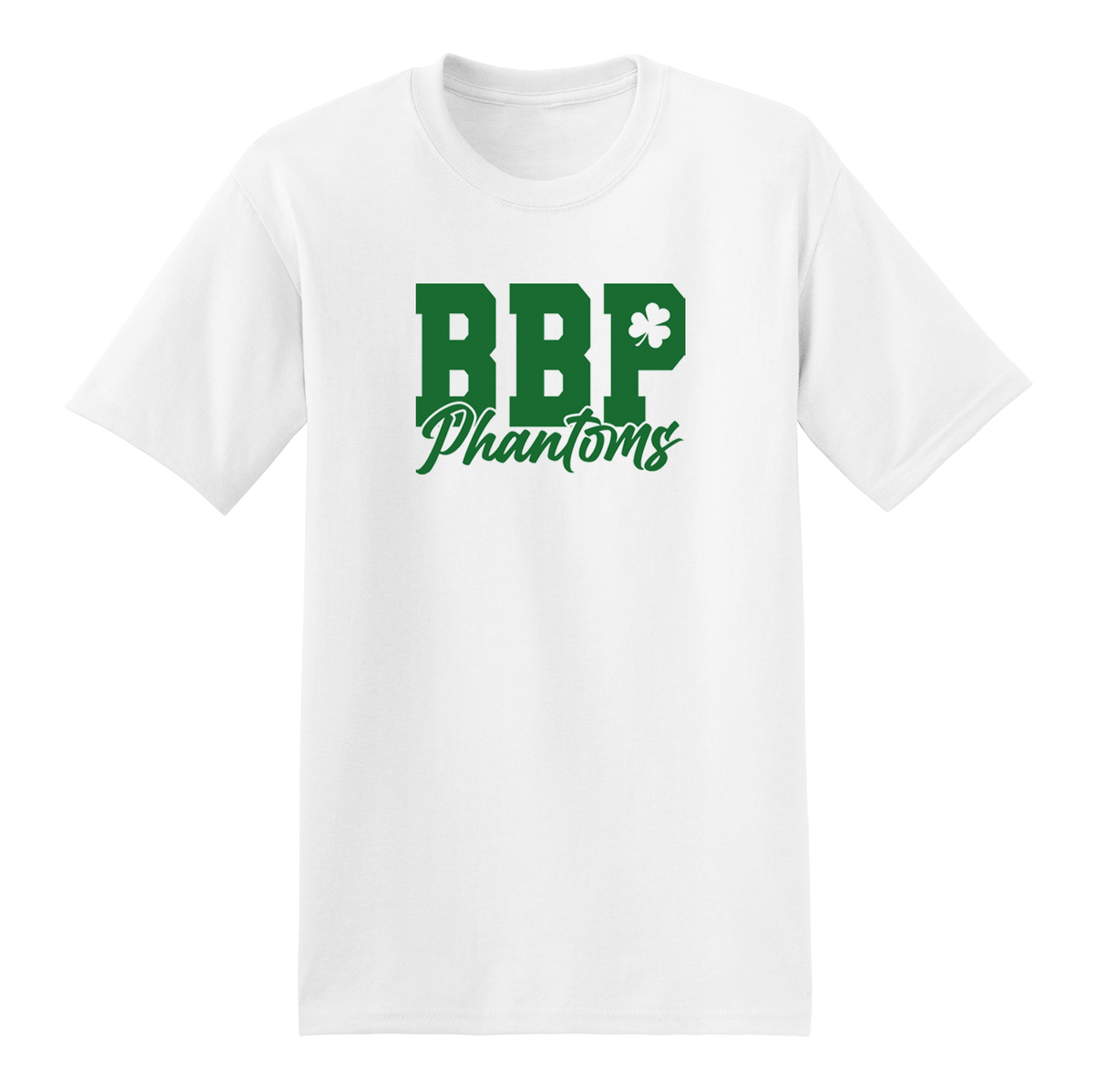 BBP St. Patricks T-Shirt