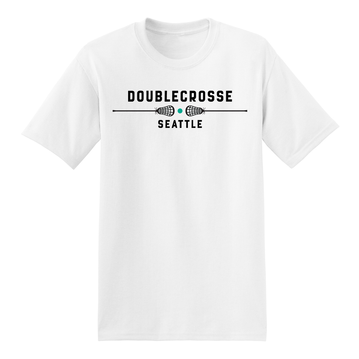 Doublecrosse T-Shirt