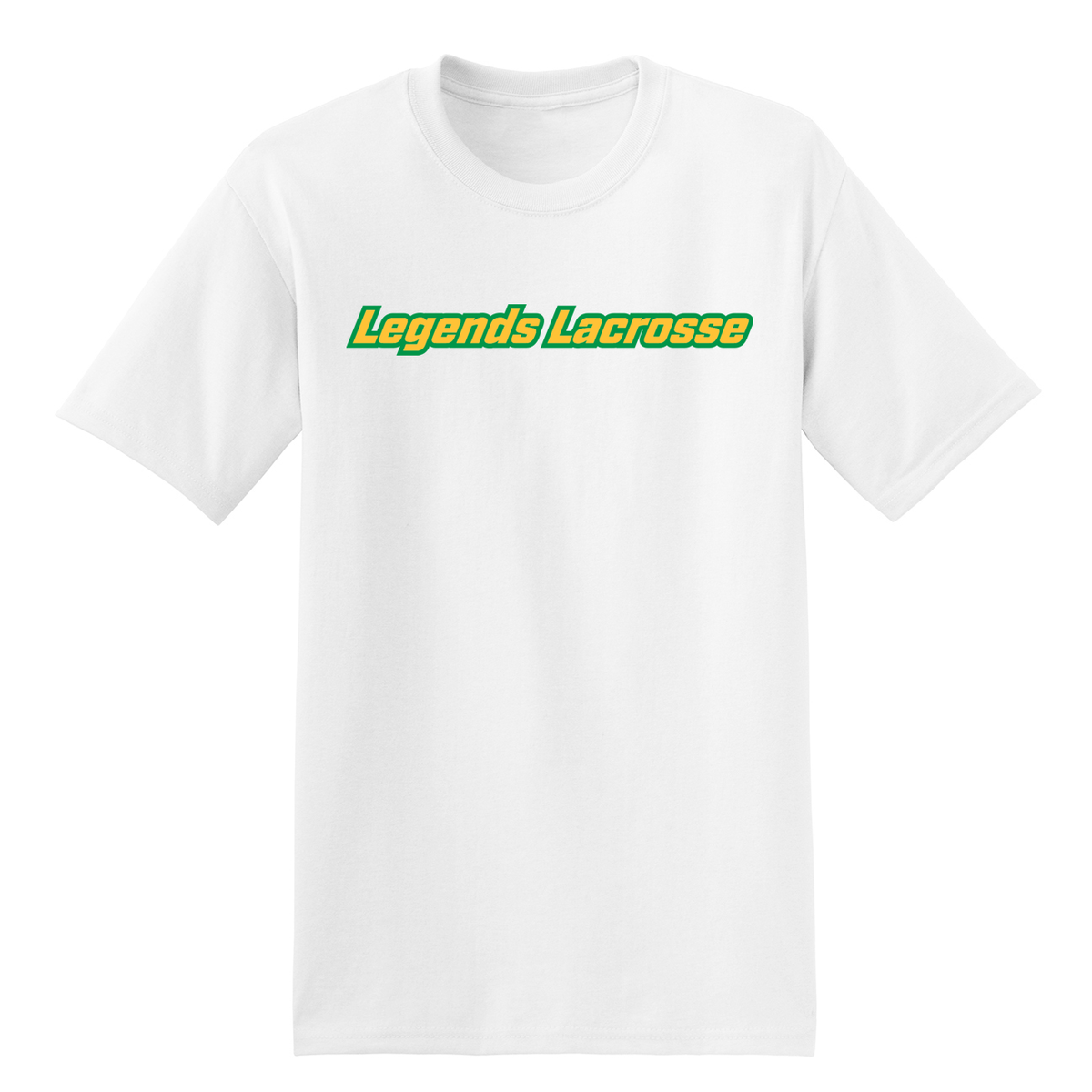 Legends Lacrosse T-Shirt