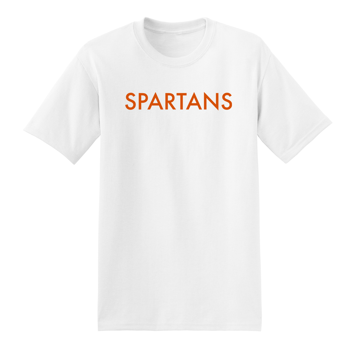 Spartans YBL T-Shirt