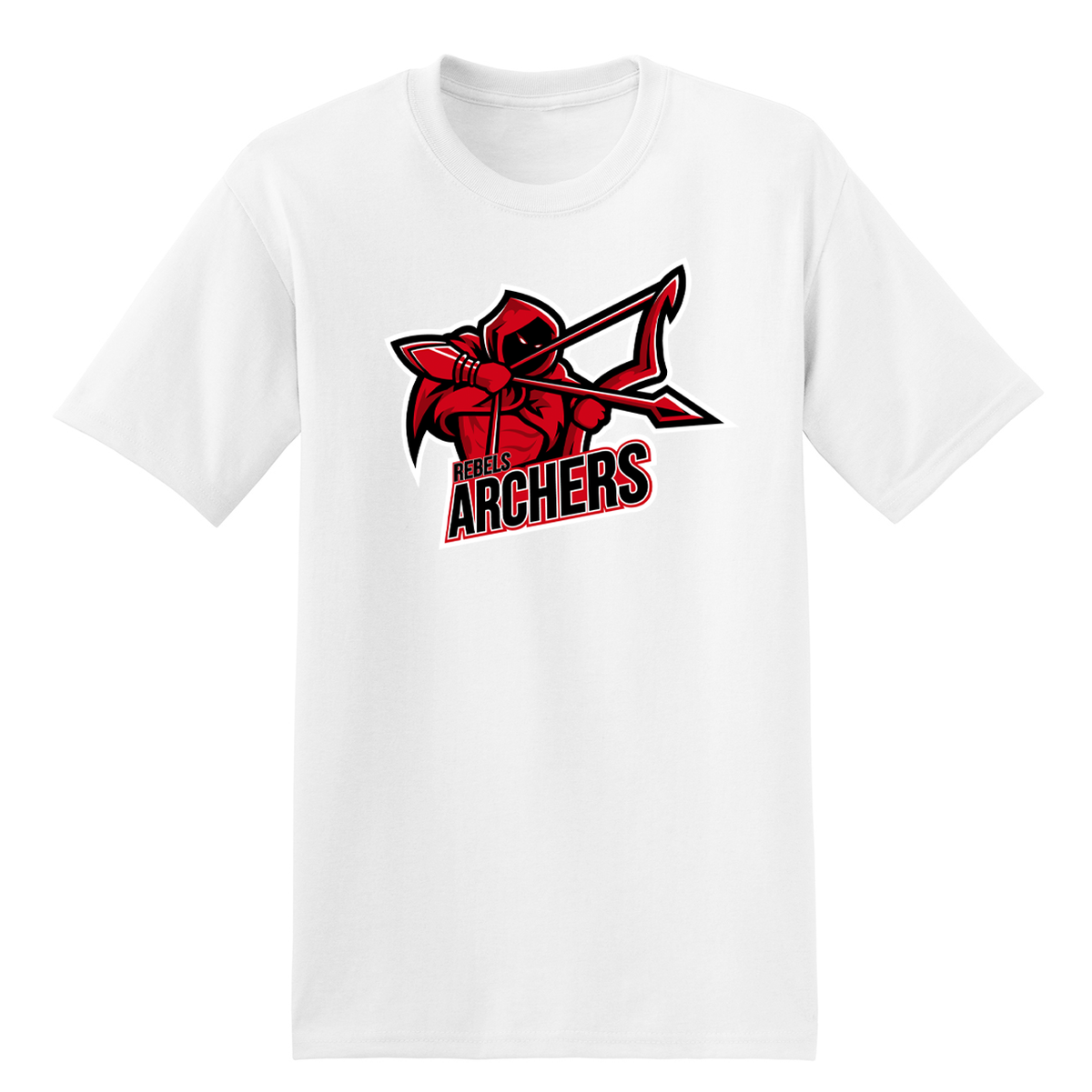 Rebels Archers 2032 T-Shirt