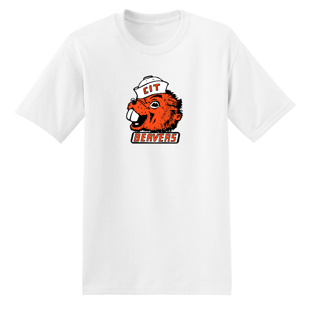 Caltech Women's Basketball T-Shirt