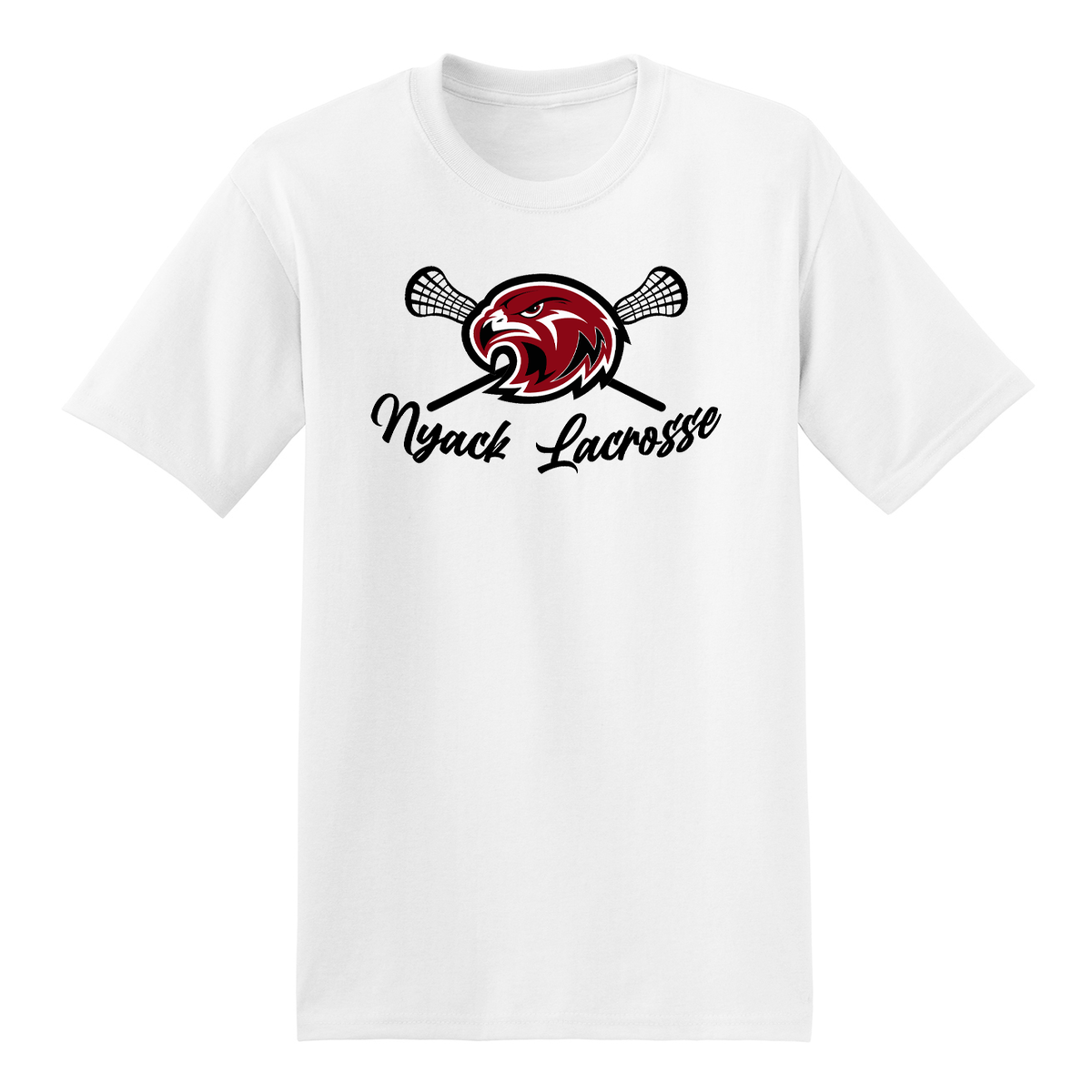 Nyack HS Lacrosse T-Shirt