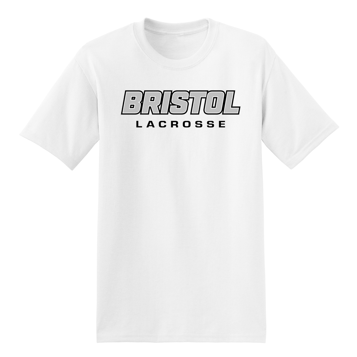 Bristol Lacrosse T-Shirt